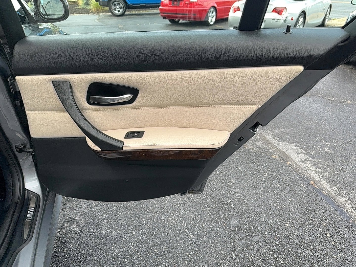 Used 2011 BMW 328i Sedan RWD image 24