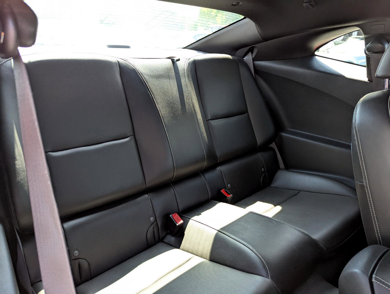 Used 2010 Chevrolet Camaro SS w/ LPO, Ground Effects Package image 33