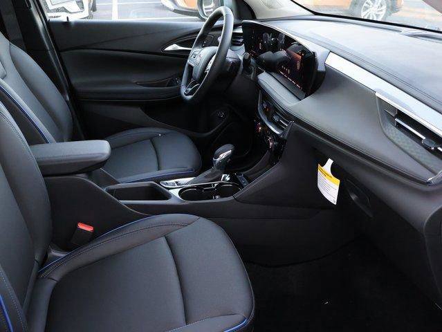 New 2026 Buick Encore GX Sport Touring w/ Comfort Package image 10