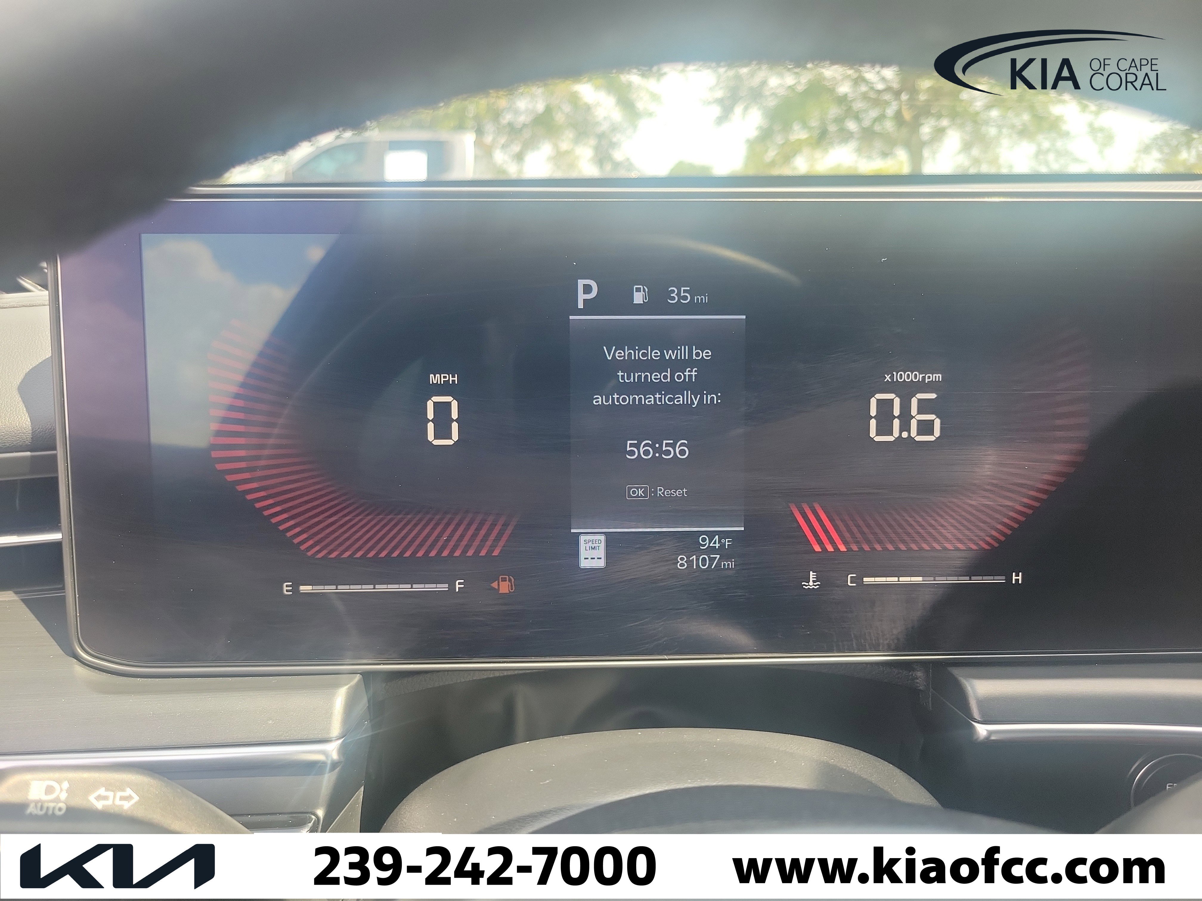 Certified 2025 Kia K5 GT-Line w/ GT-Line Premium Package FWD image 29