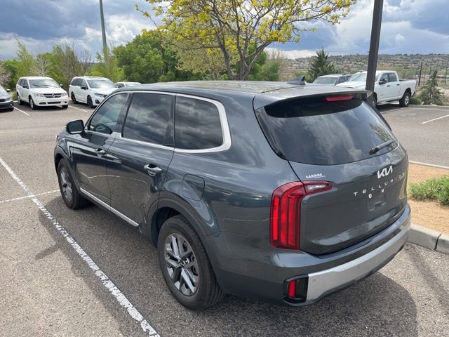Used 2023 Kia Telluride LX FWD image 25