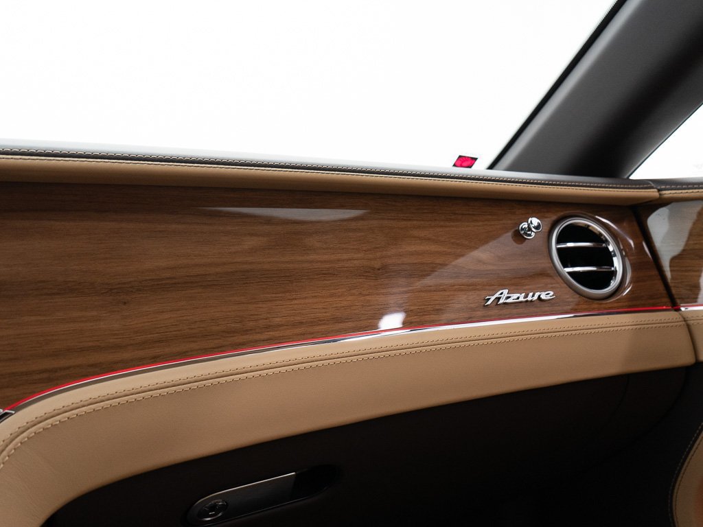 New 2026 Bentley Continental GT Azure AWD/4WD image 44