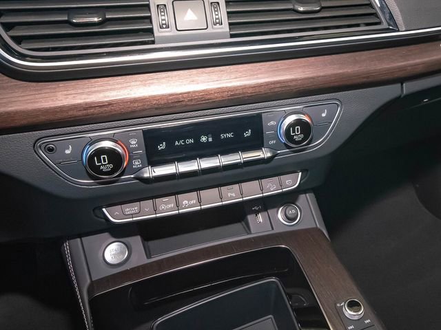 Certified 2024 Audi Q5 2.0T Premium Plus image 26