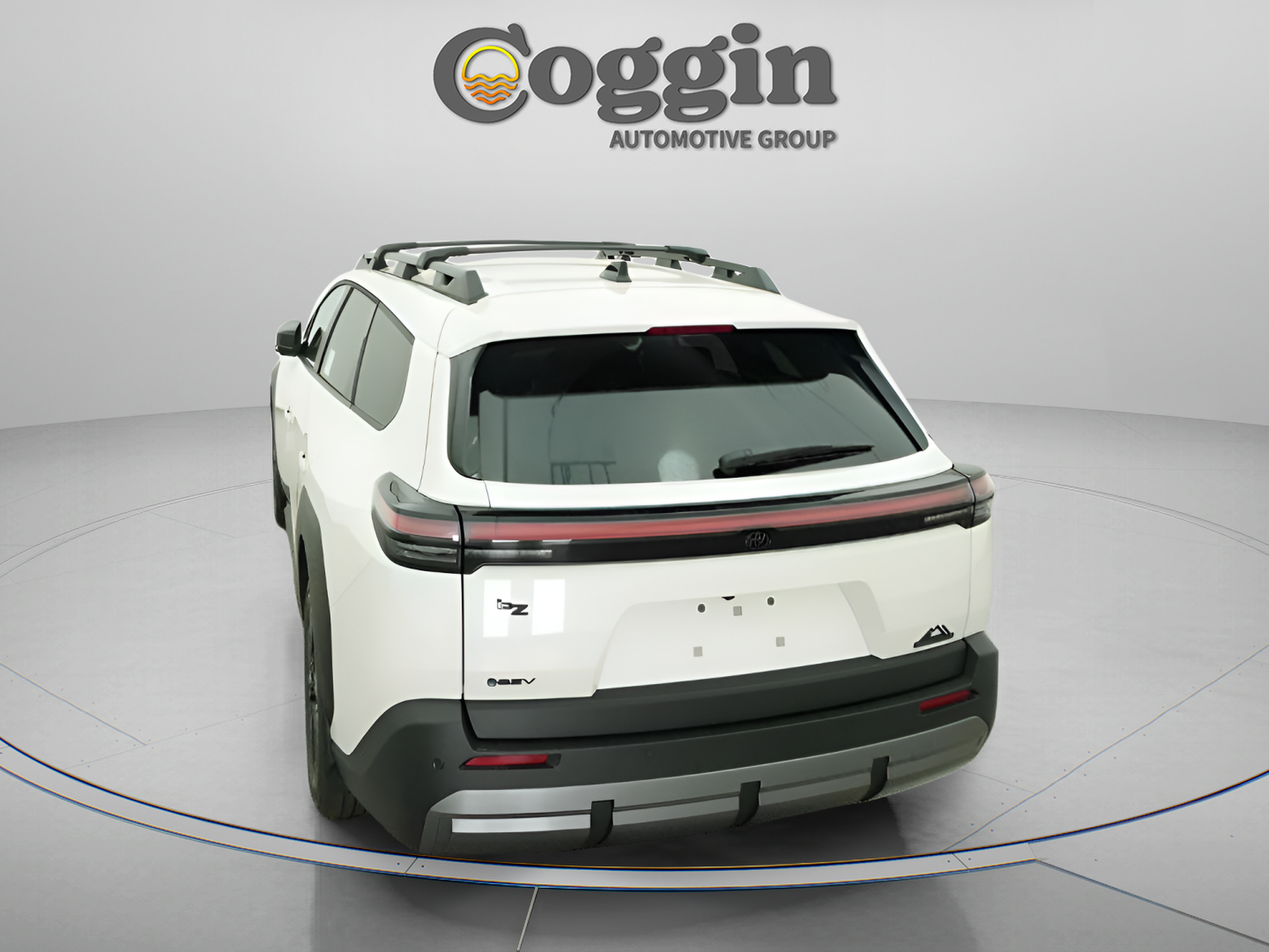 New 2026 Toyota bZ Woodland AWD/4WD image 12