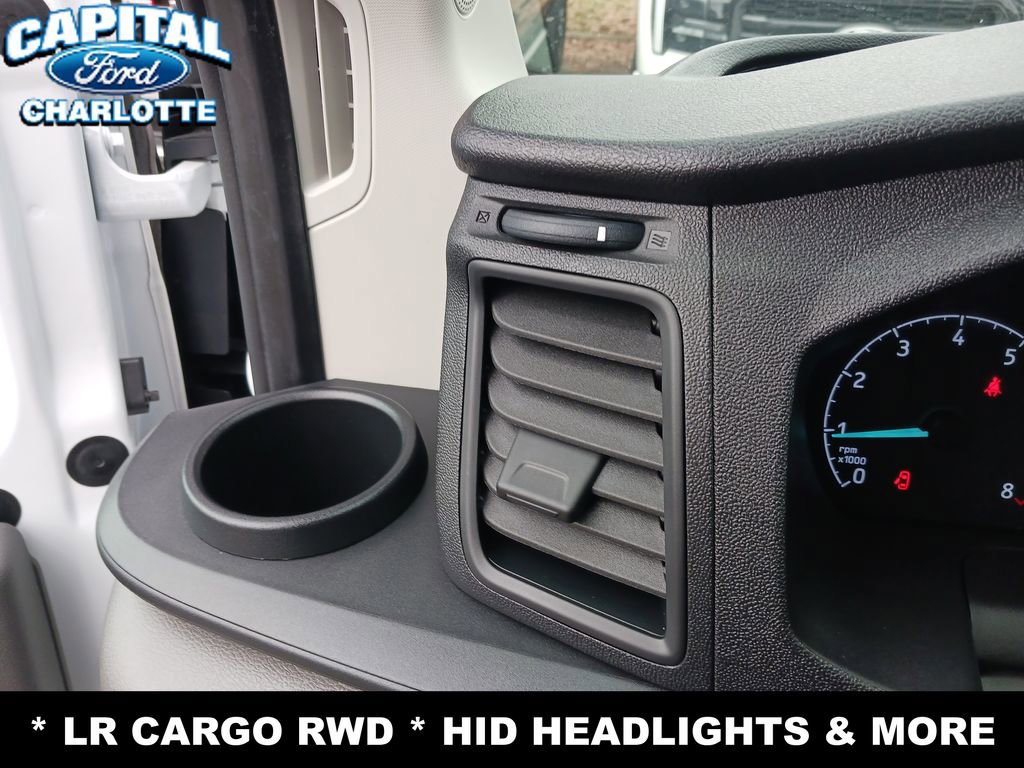 Used 2025 Ford Transit 150 Low Roof image 29