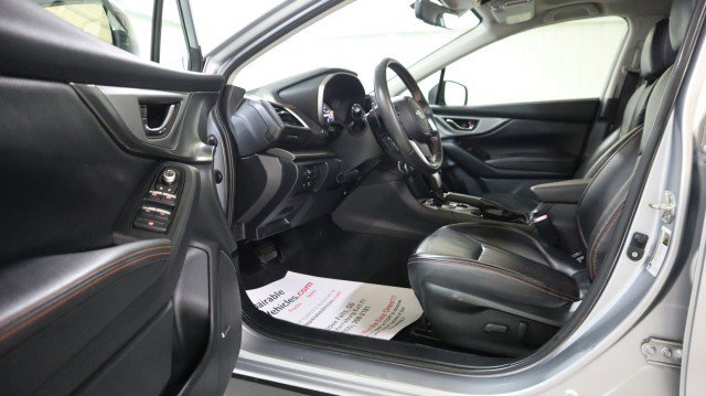 Used 2021 Subaru Crosstrek 2.5i Limited w/ Moonroof Package 2 image 9