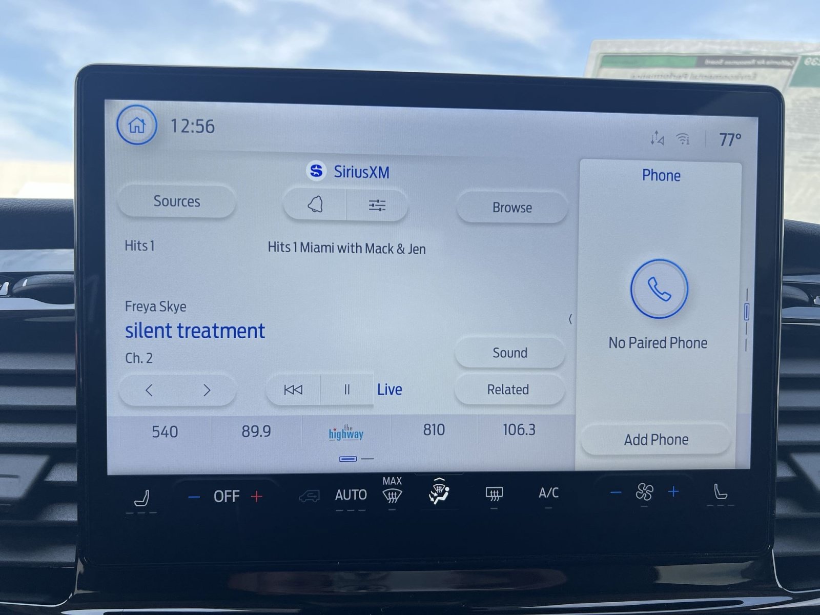 New 2026 Ford Transit 350 XLT RWD image 26