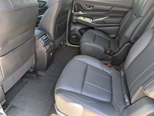 Certified 2025 Subaru Ascent Bronze Edition w/ Onyx Package AWD/4WD image 18