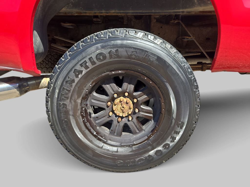 Used 2010 Ford F350 XLT image 32
