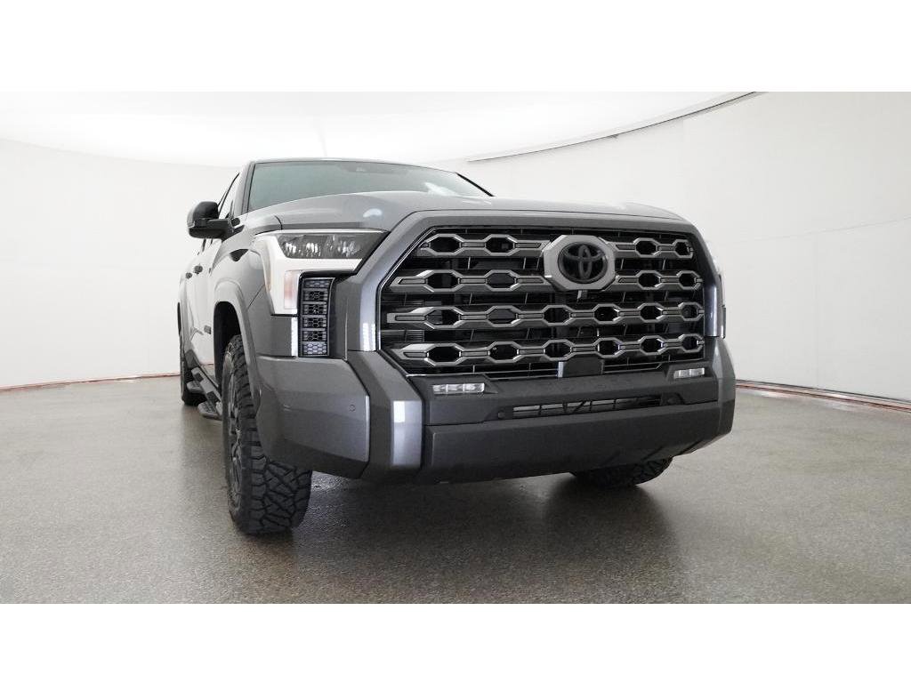 New 2026 Toyota Tundra SR5 image 30