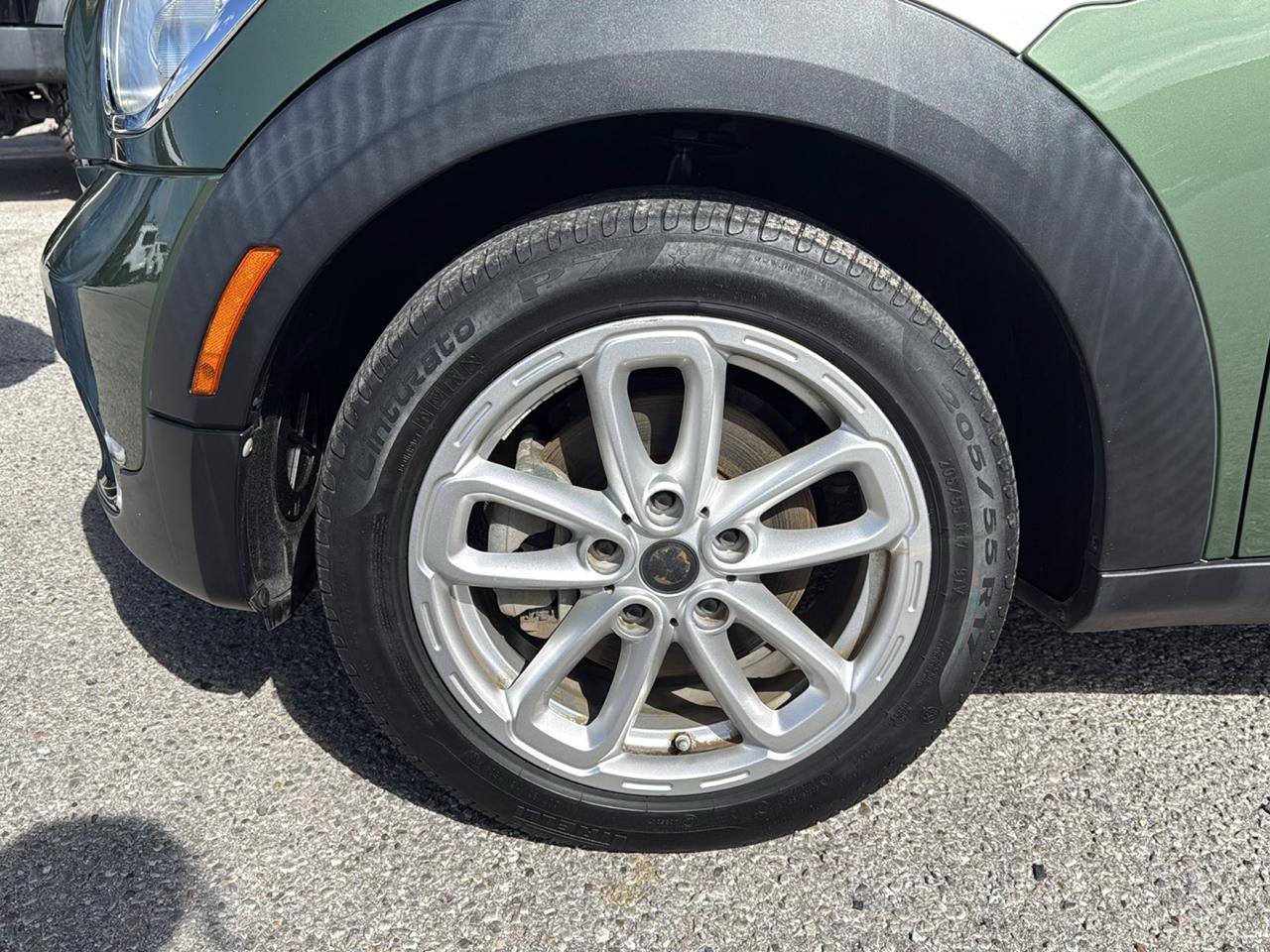 Used 2015 MINI Cooper Countryman FWD image 22
