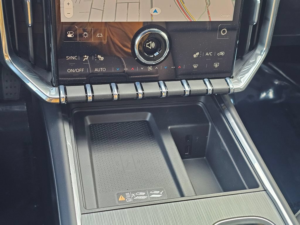 New 2026 GMC Acadia Elevation w/ Elevation Premium Package AWD/4WD image 34