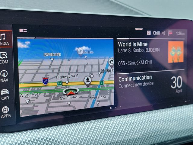 Used 2024 BMW 228i Gran Coupe w/ Convenience Package FWD image 28