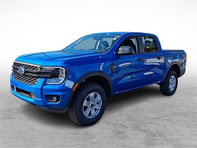 New 2025 Ford Ranger XL image 2