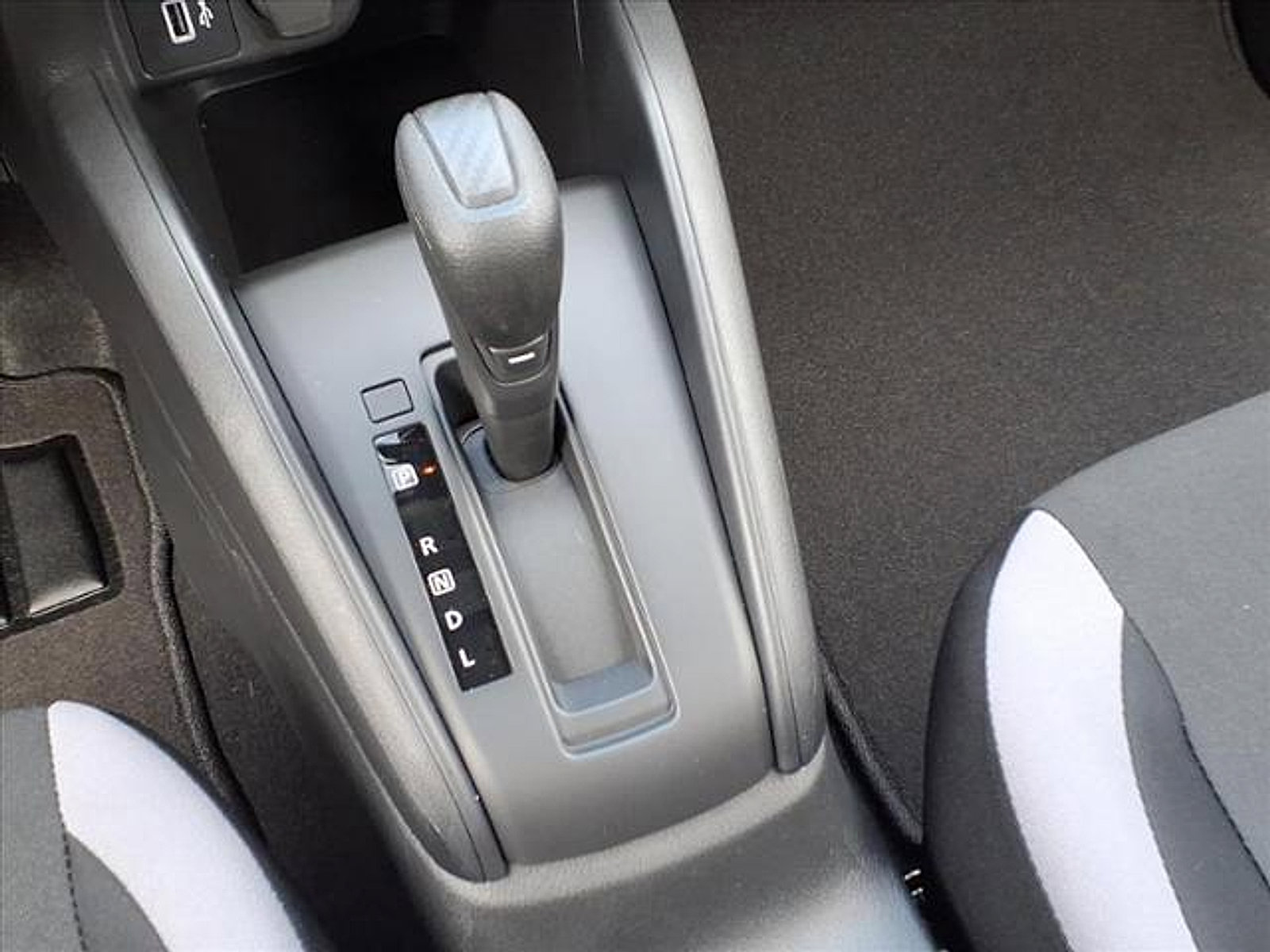 New 2025 Nissan Versa S w/ Trunk Package image 21