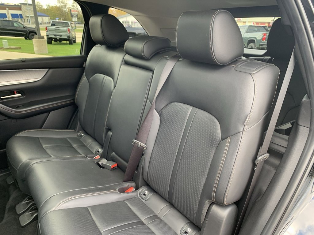 Used 2024 MAZDA CX-90 3.3 Turbo S image 20