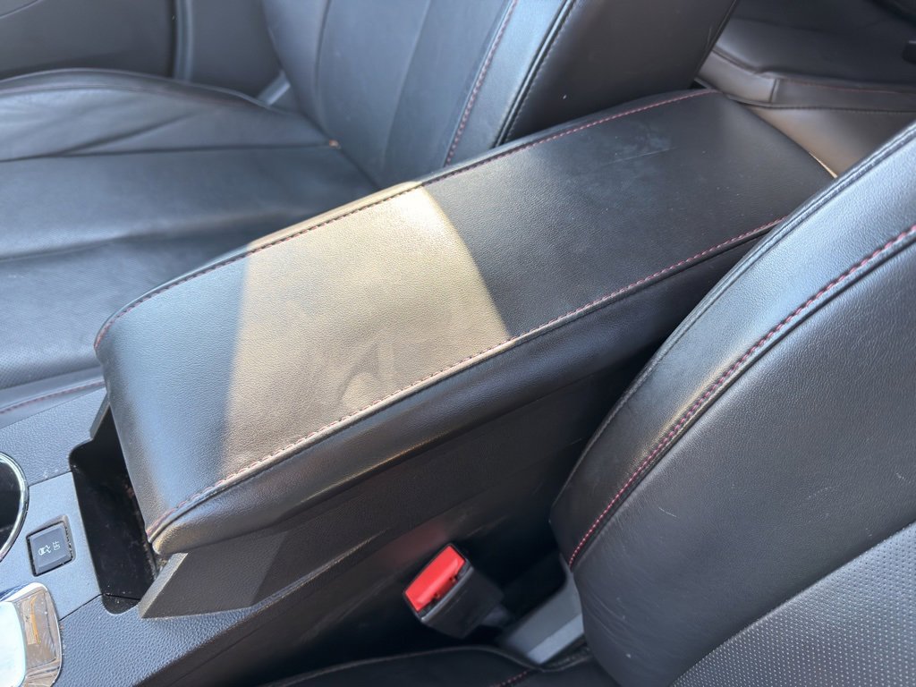 Used 2012 Chevrolet Equinox LT image 31