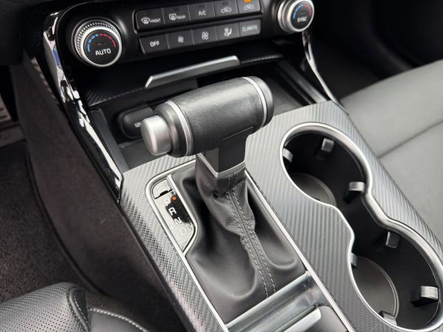 Used 2023 Kia Stinger GT-Line w/ Sun & Sound Package image 22