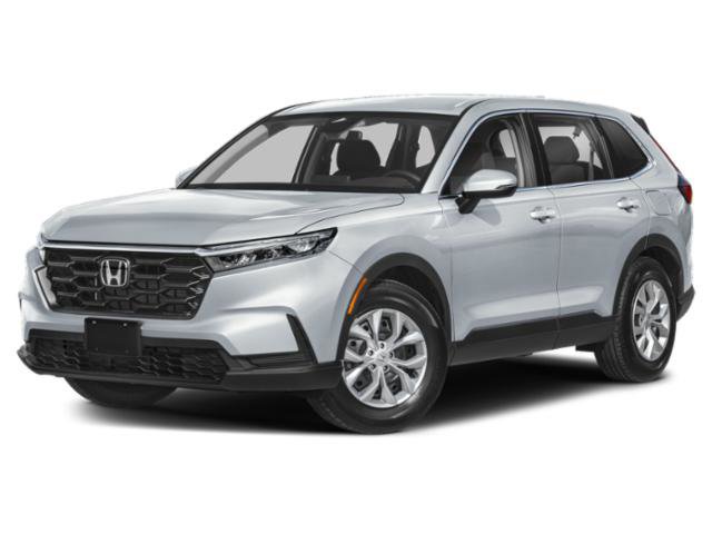 Used 2024 Honda CR-V LX image 1