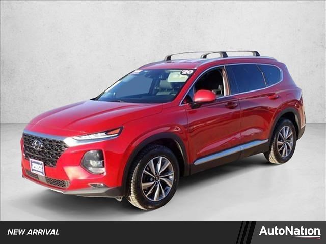 Used 2020 Hyundai Santa Fe SEL w/ Convenience Package