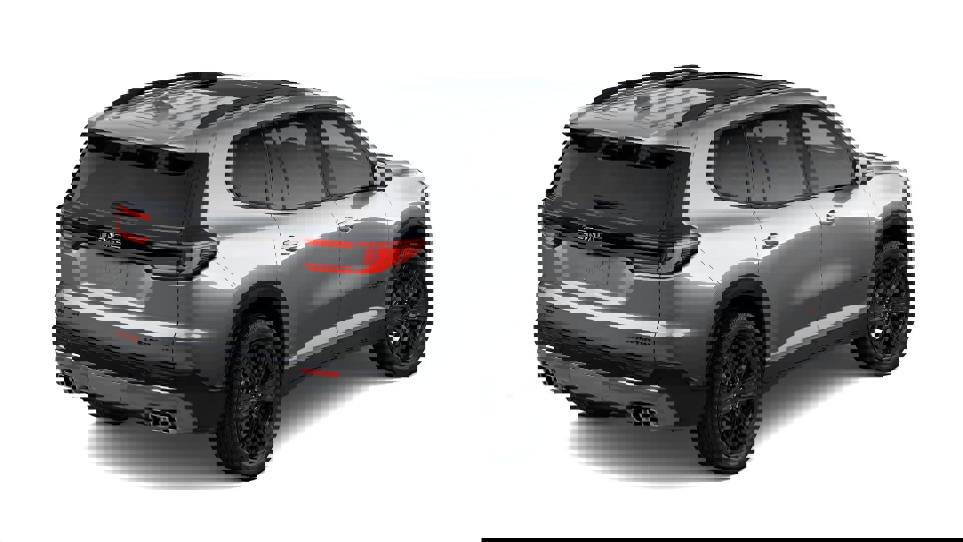New 2026 GMC Acadia Elevation image 27