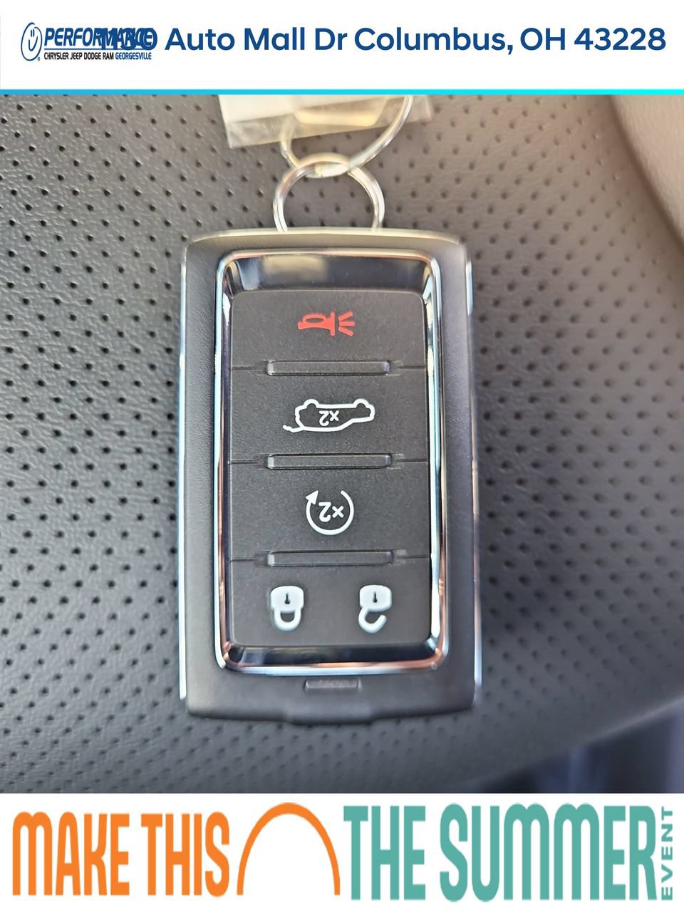 New 2026 Jeep Cherokee Limited AWD/4WD image 36