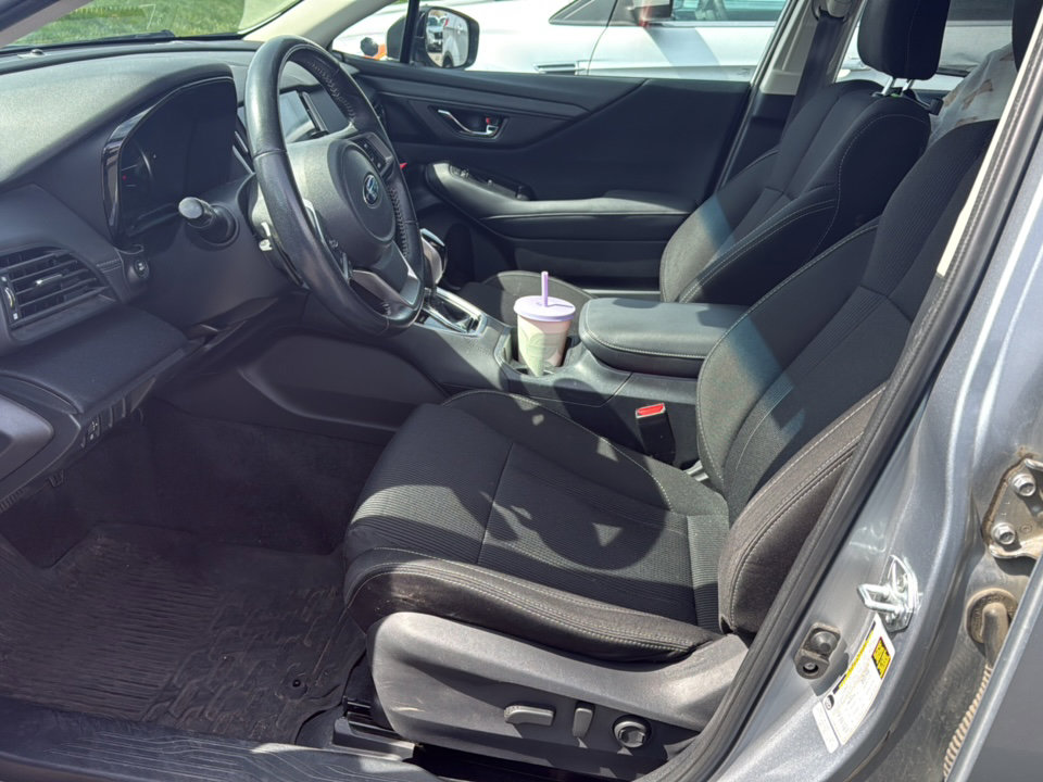 Used 2021 Subaru Legacy Premium AWD/4WD image 15