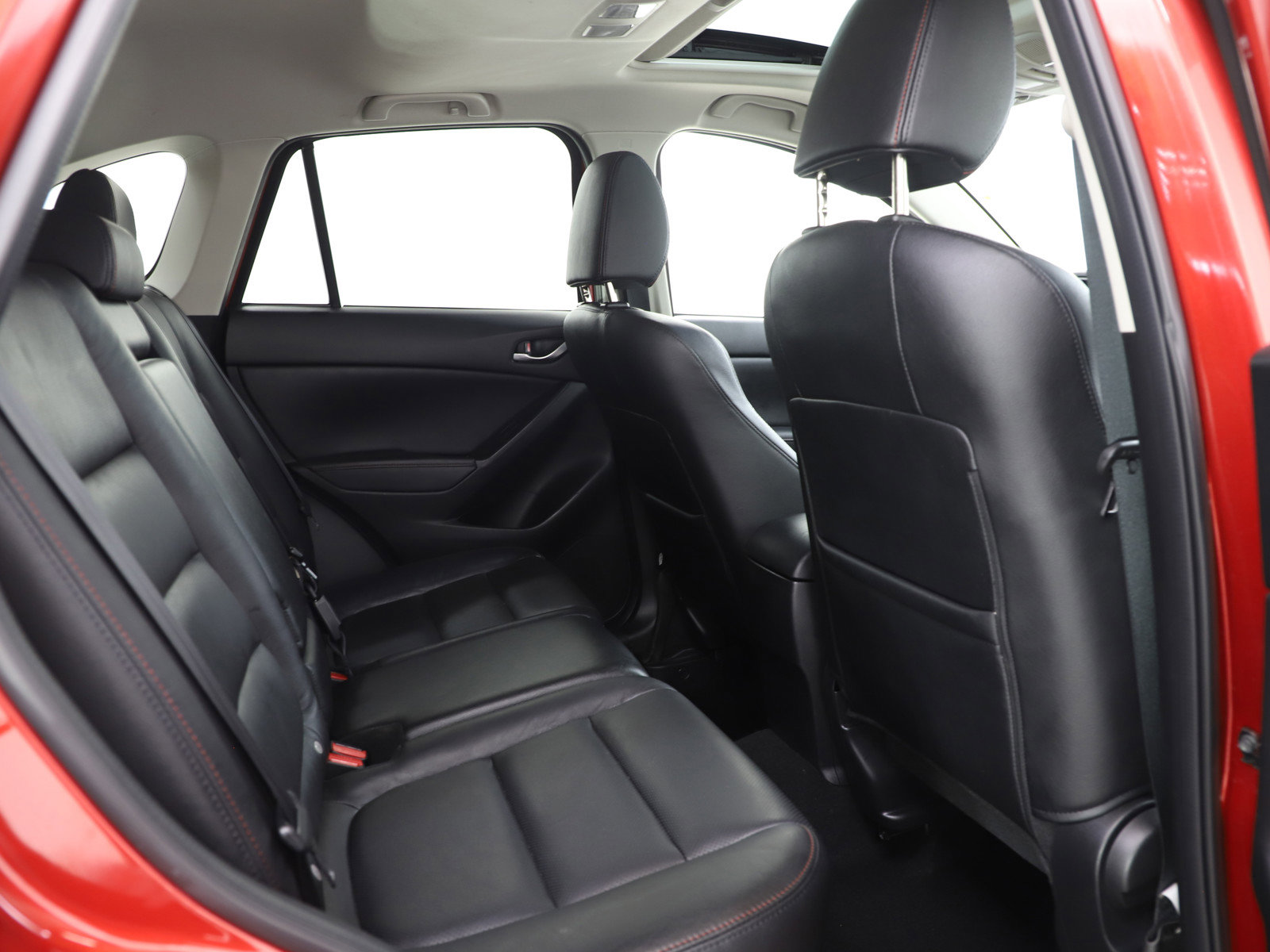 Used 2014 MAZDA CX-5 Grand Touring image 12