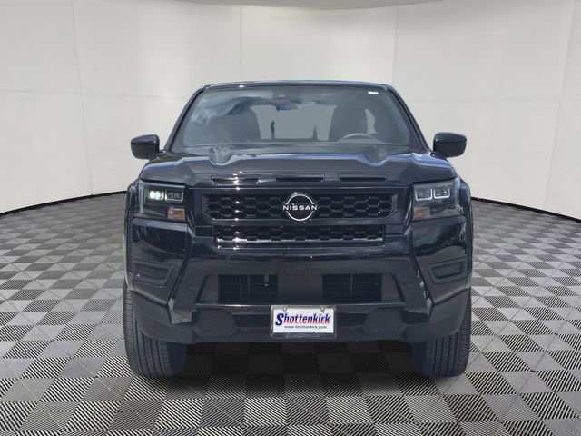 Used 2026 Nissan Frontier SV w/ SV Convenience Package RWD video 2