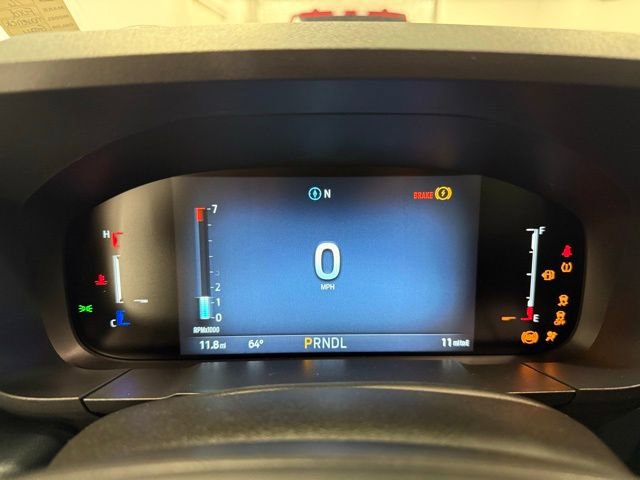 New 2026 Ford Maverick XLT w/ XLT Luxury Package image 19