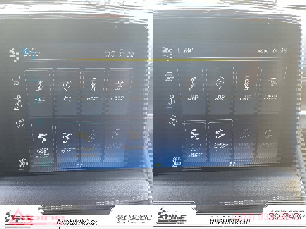 Used 2024 Chevrolet Tahoe LT image 17