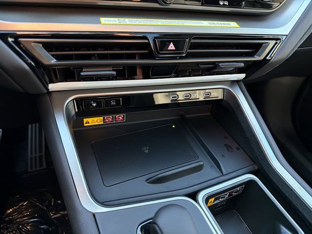 New 2026 Lexus TX 350 AWD image 29