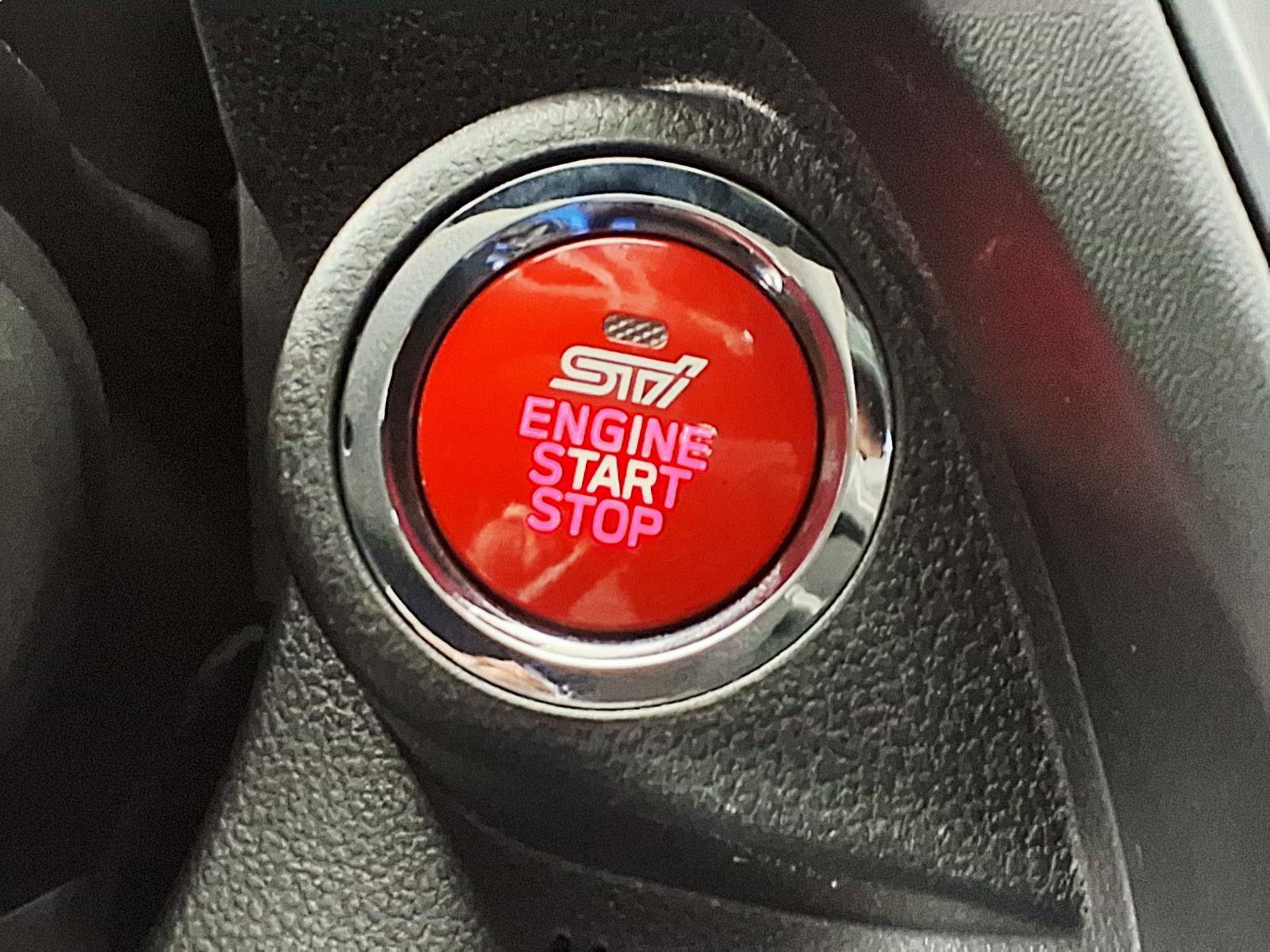 Certified 2025 Subaru WRX tS AWD/4WD image 21