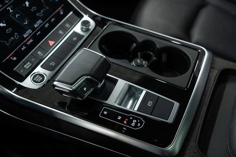 Used 2023 Audi Q7 3.0T Premium image 20