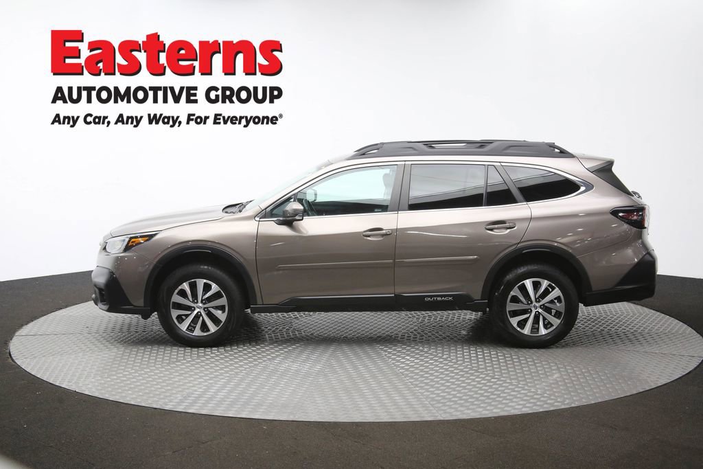 Used 2022 Subaru Outback Premium AWD/4WD image 58