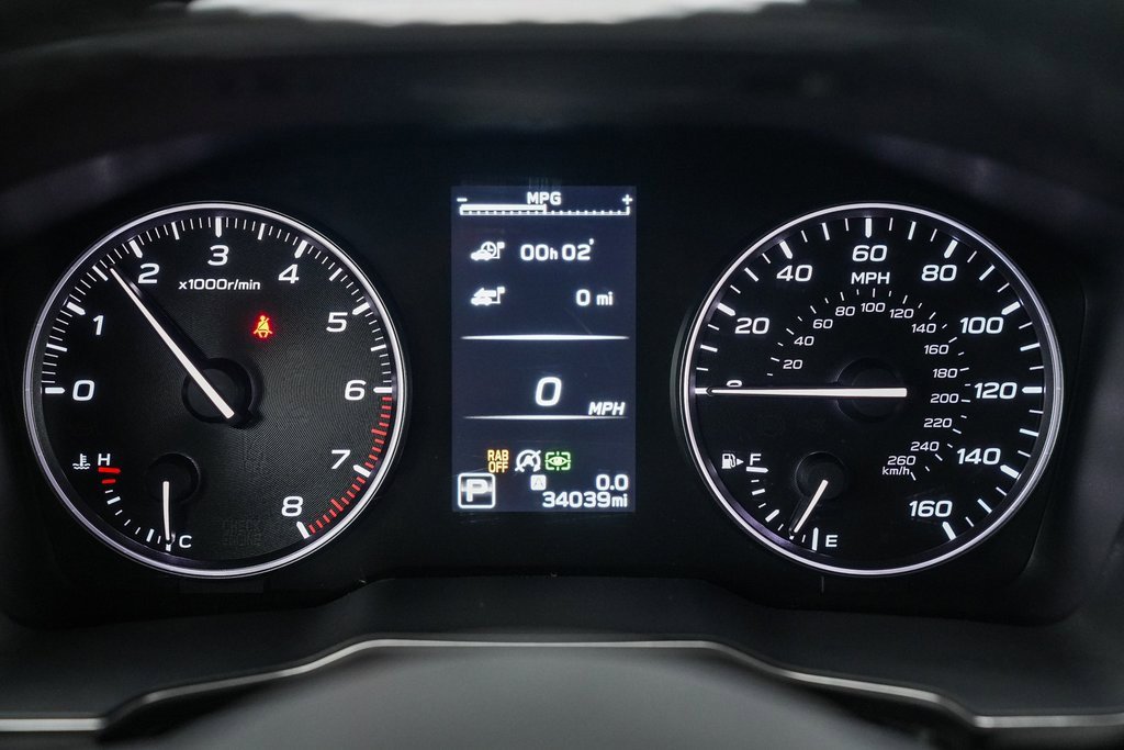 Used 2023 Subaru Outback Limited image 21