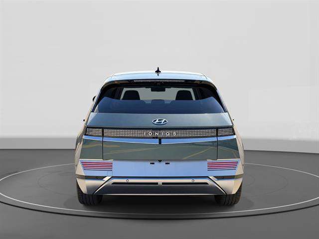Used 2024 Hyundai Ioniq 5 Limited RWD image 4
