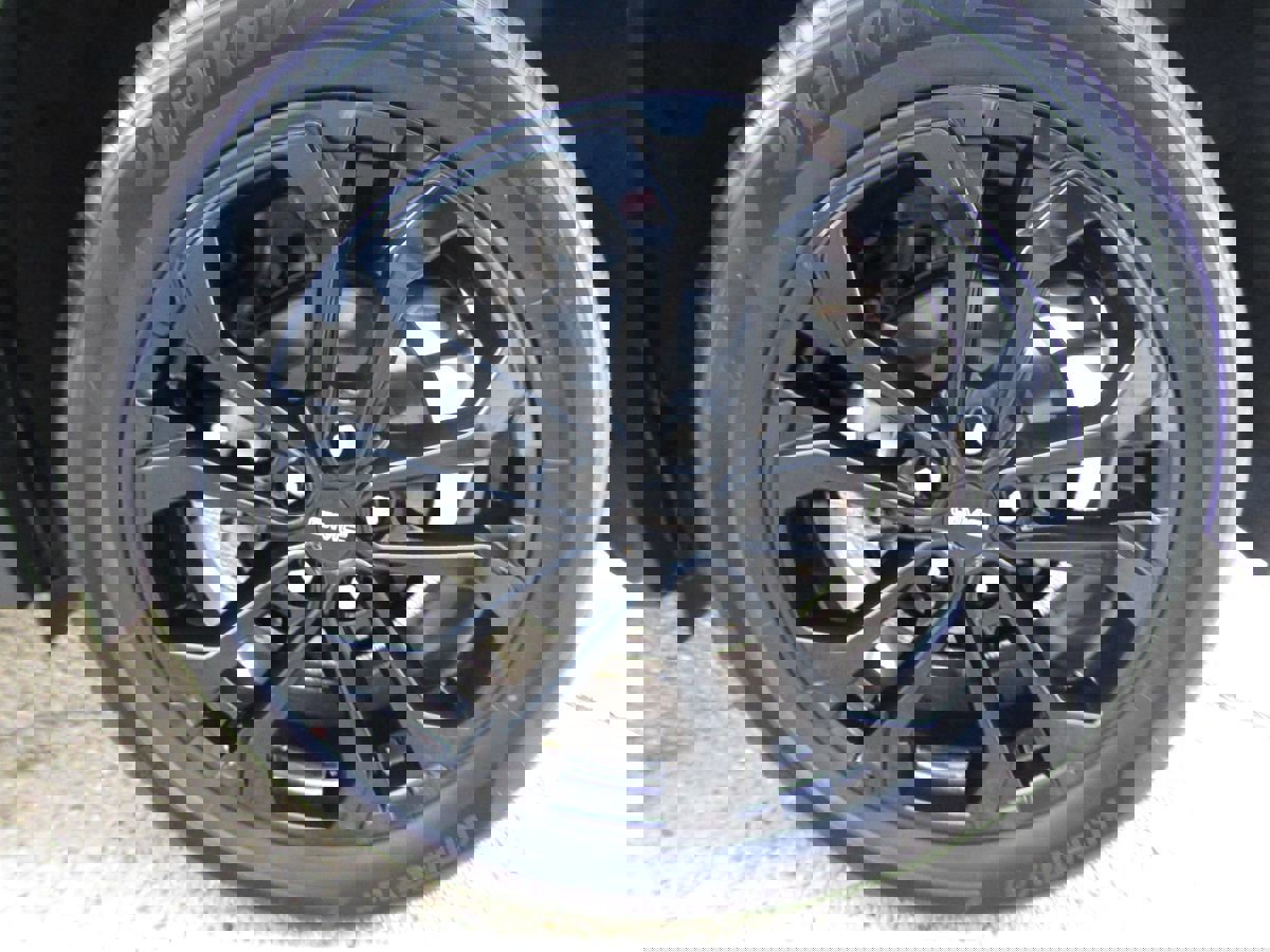 Used 2022 GMC Terrain SLT w/ Infotainment Package II image 37