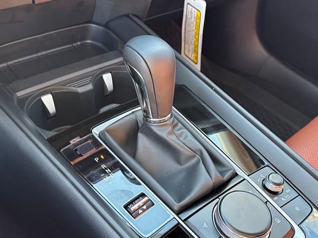 New 2026 MAZDA CX-50 AWD 2.5 S w/ Weather Package image 13