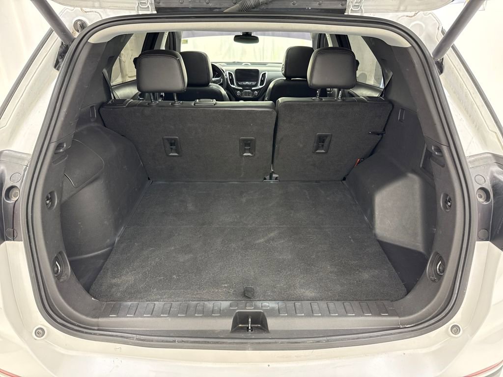 Used 2022 Chevrolet Equinox Premier image 15