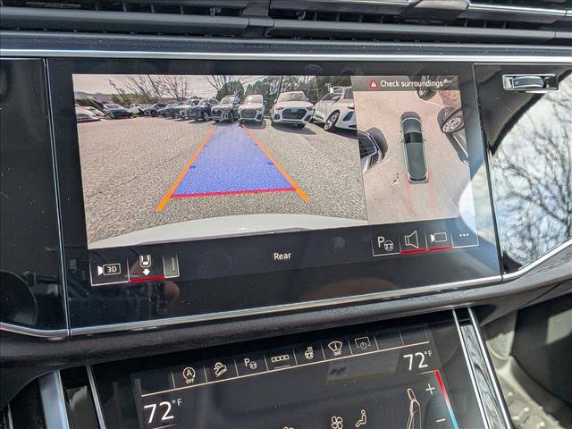 New 2026 Audi Q7 3.0T Prestige image 13