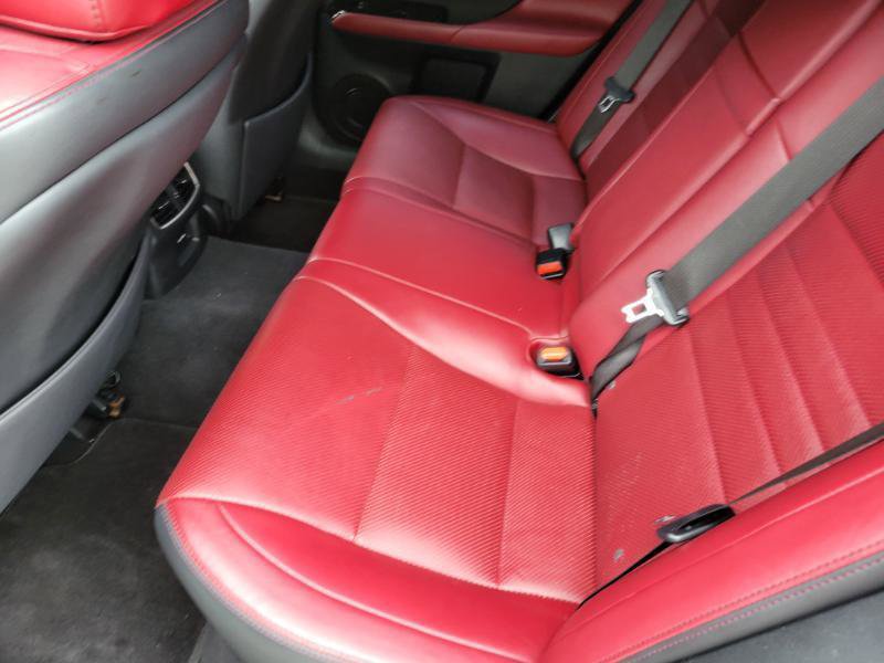 Used 2016 Lexus GS 350 AWD image 20