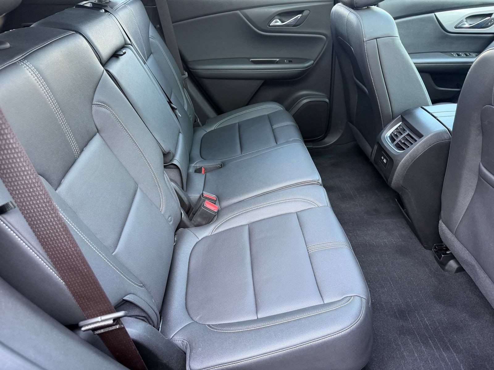 Used 2023 Chevrolet Blazer LT w/ LPO, Floor Liner Package AWD/4WD image 25