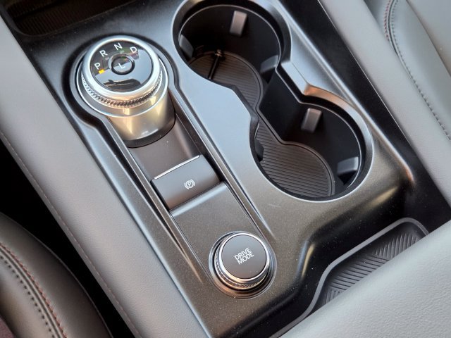 New 2026 Ford Explorer Active w/ Active Comfort Package RWD image 14