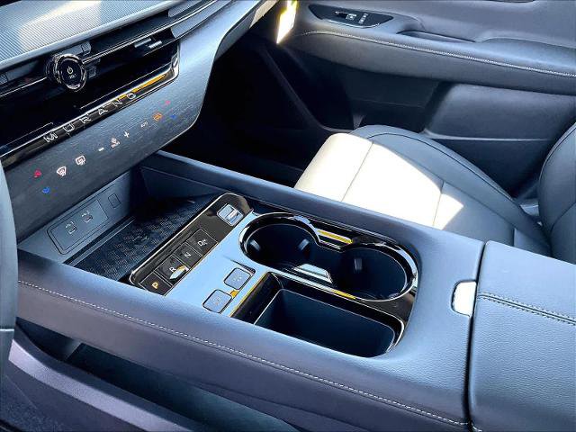 Certified 2025 Nissan Murano SV image 20