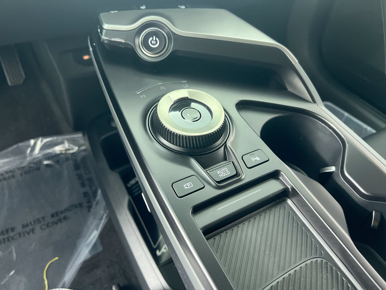 New 2026 Kia EV6 Light RWD image 22