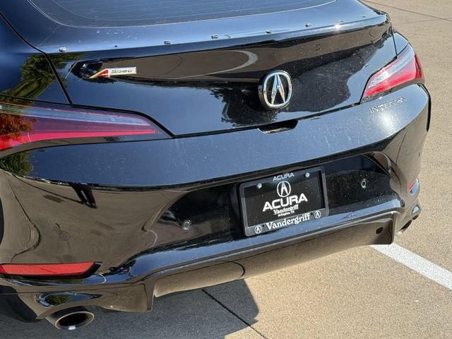 Used 2025 Acura Integra A-Spec w/ Technology Package FWD image 5