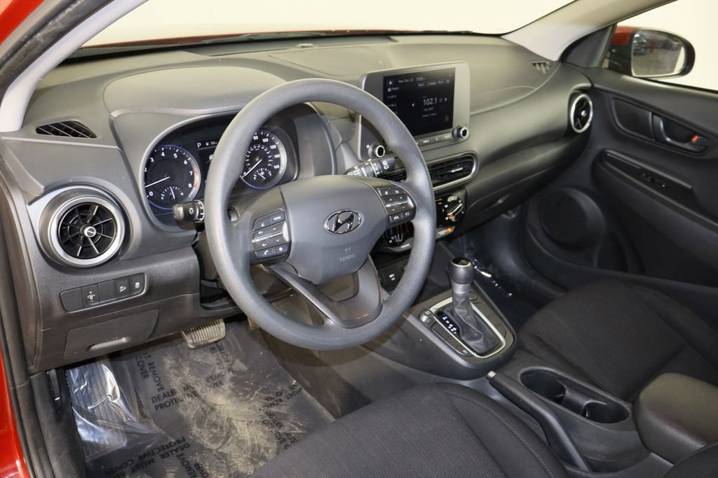 Used 2022 Hyundai Kona SEL w/ Cargo Package image 25