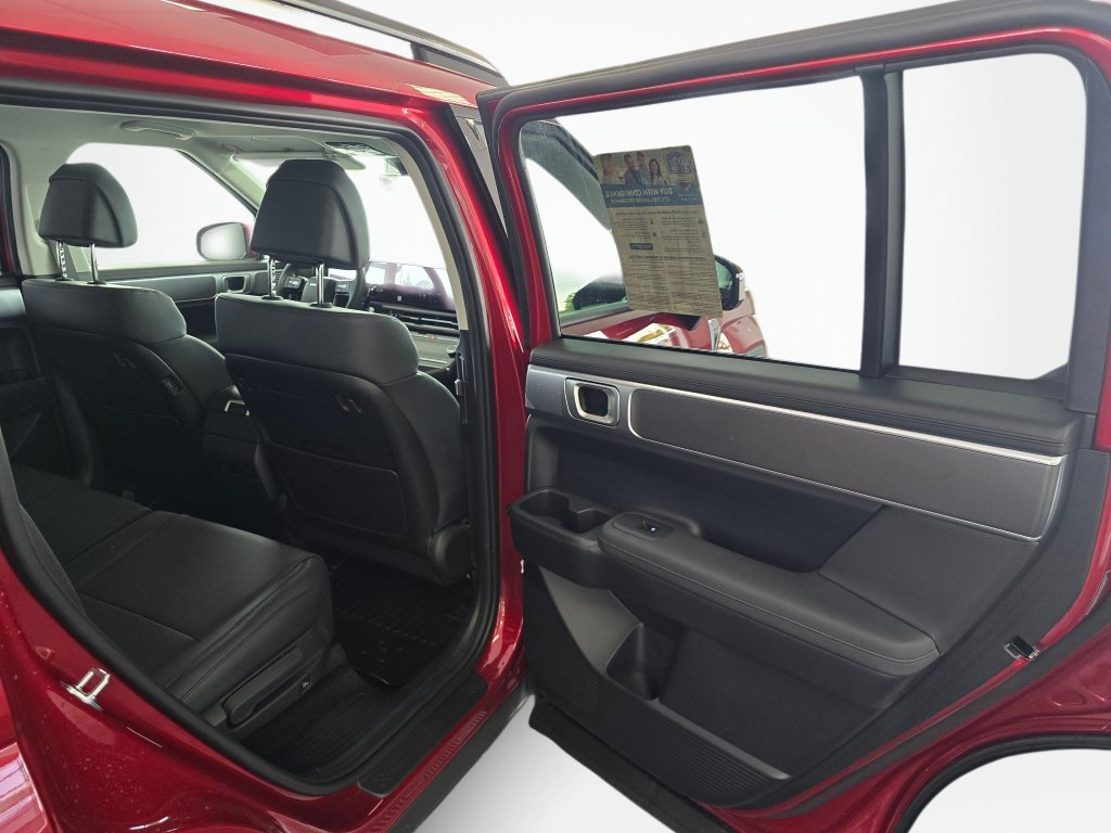 New 2026 Hyundai Santa Fe SEL AWD/4WD image 34