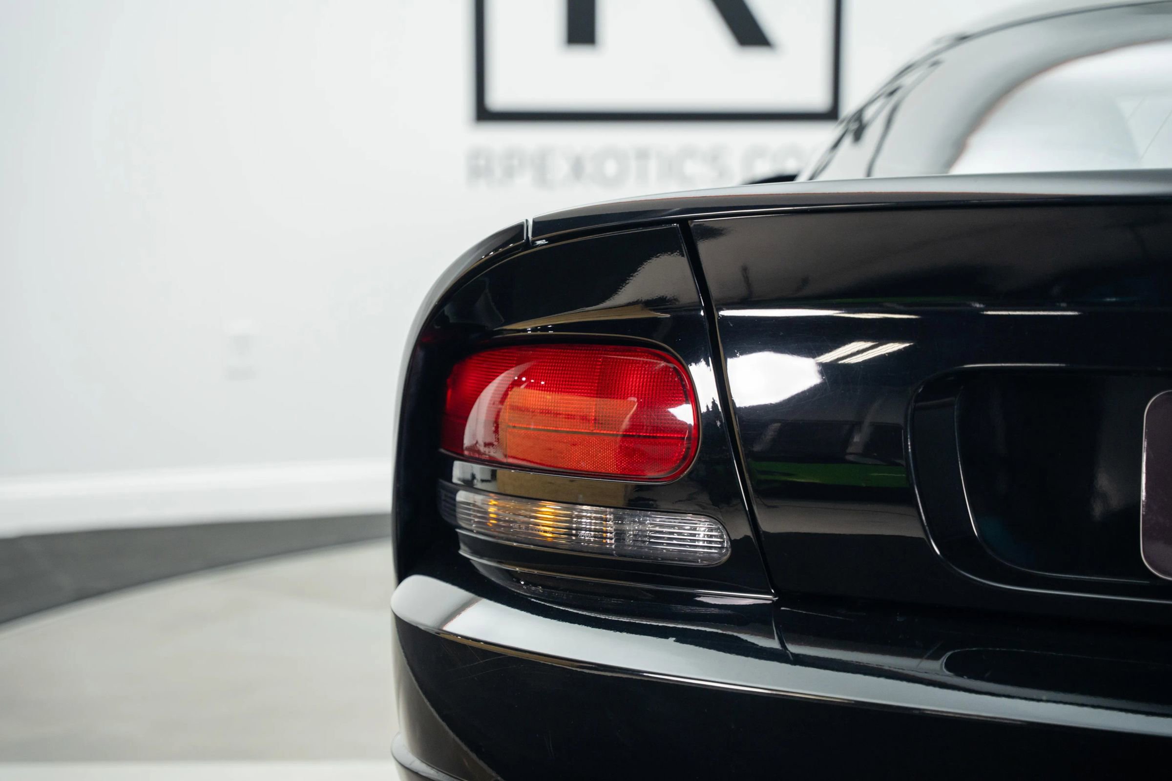 Used 2008 Dodge Viper SRT-10 w/ Protection Group image 21